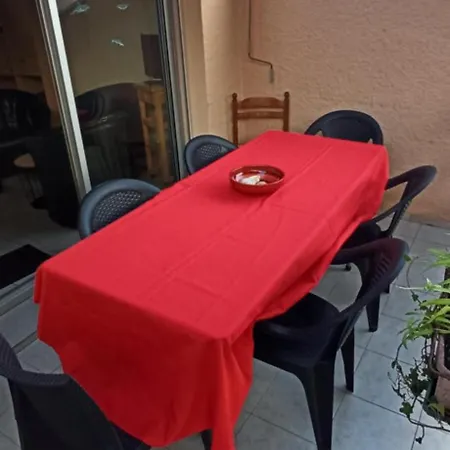 La Pepite Du Cap D'agde * Агд