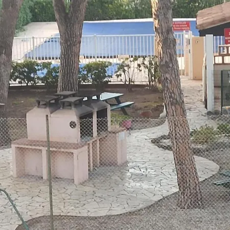 Appartamento La Pépite Du Cap D'agde *