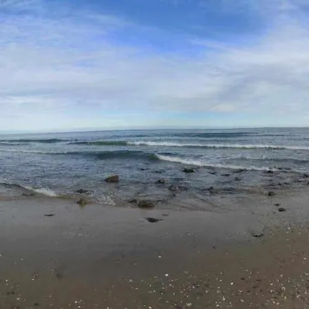 Appartamento La Pépite Du Cap D'agde