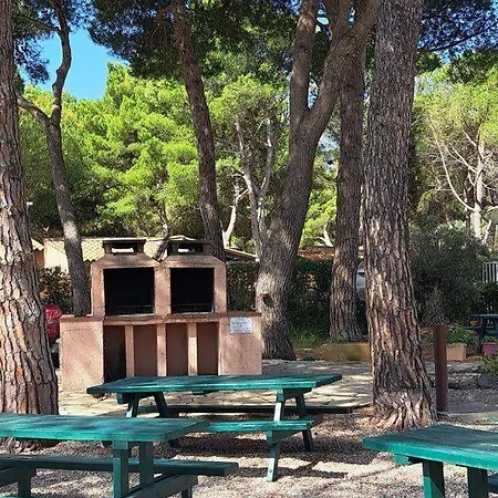 Appartamento La Pépite Du Cap D'agde