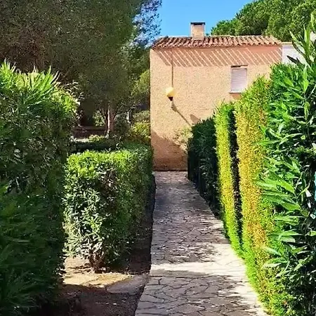 Appartamento La Pépite Du Cap D'agde