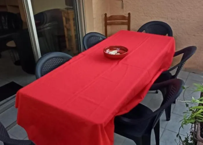 La Pepite Du Cap D'agde * アグド