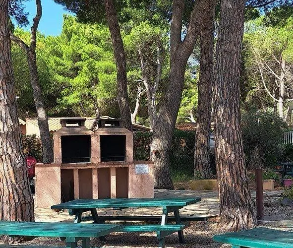 アパート La Pepite Du Cap D'agde