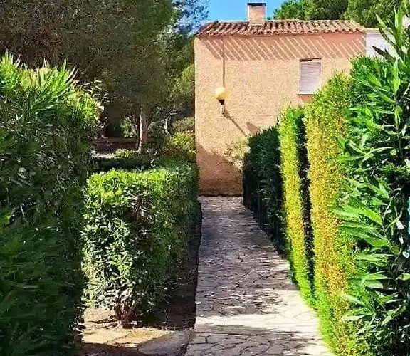 アパート La Pepite Du Cap D'agde